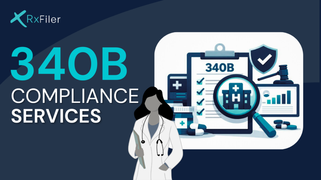 340B compliance Services