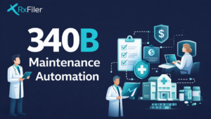 How Automation Transforms 340B Maintenance and Compliance Outcomes