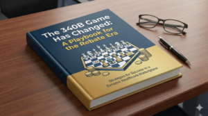 The 340B Game Has Changed: A Playbook for the Rebate Era